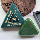 Seven Green Hair Soap Shampoo